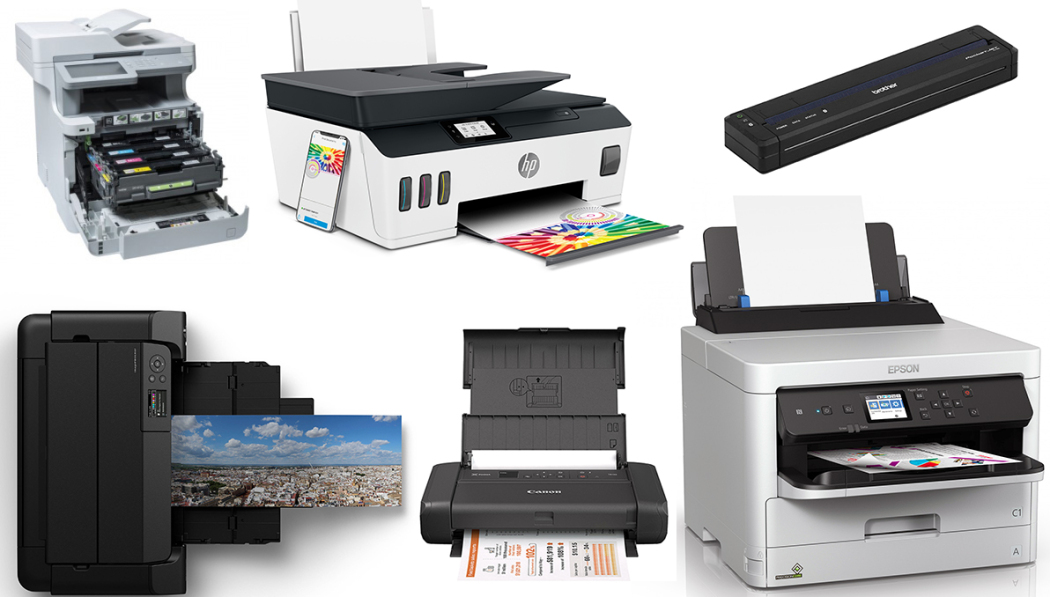 Printers
