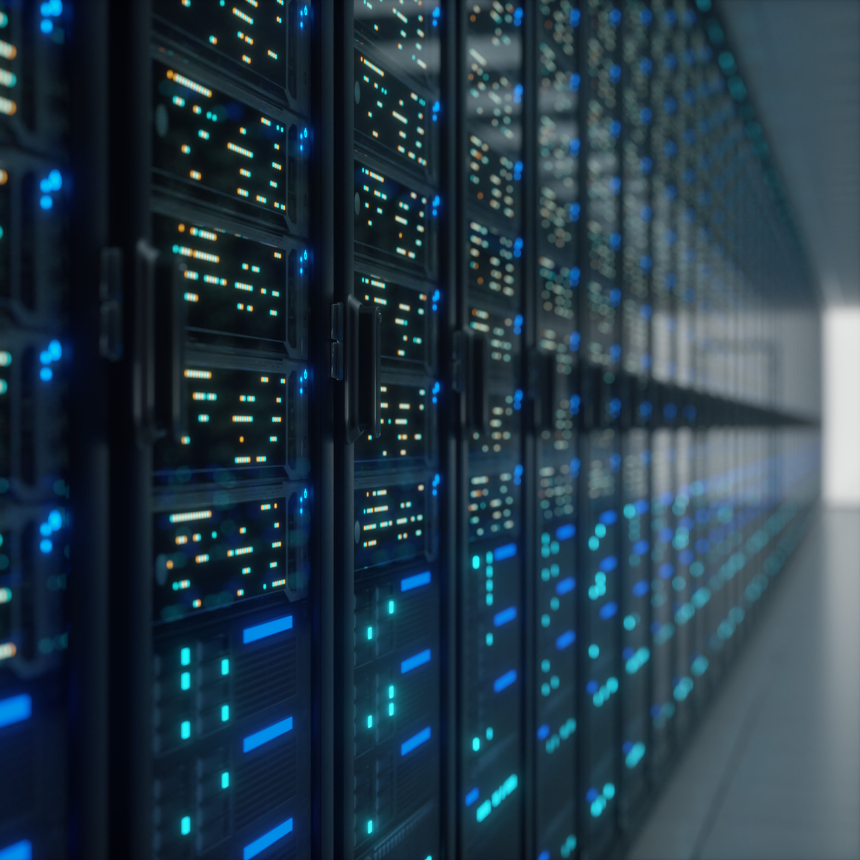 Servers