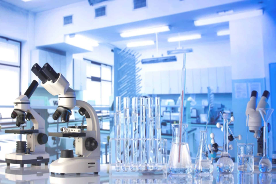 Laboratory Equipment
