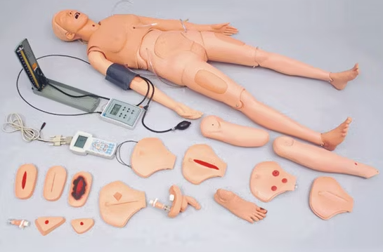 Nursing Simulator Equipment