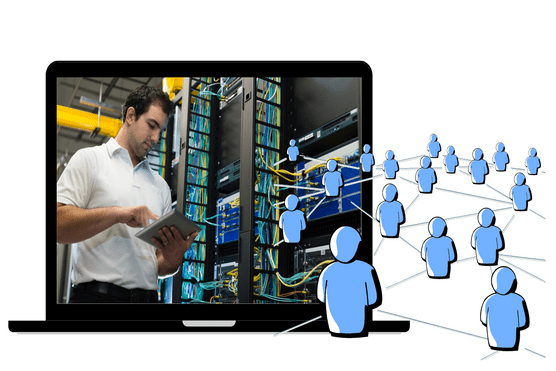 Network Installations