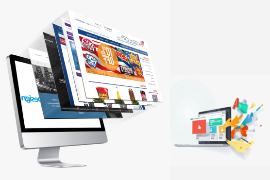 Web Hosting