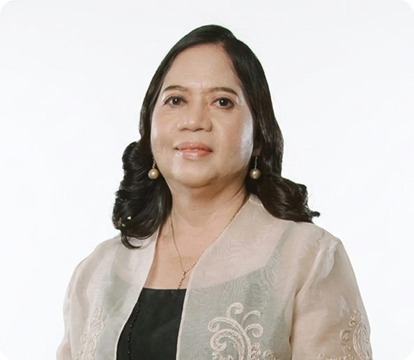 Doris B. Calapiz — VP and Comptroller of Datalogix Solutions Corporation