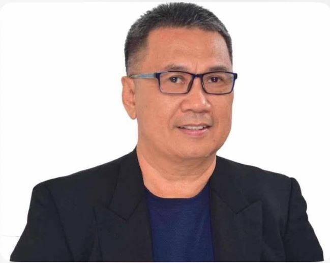 Joel Harvey V. Agsaoay — President and CEO of Datalogix Solutions Corporation