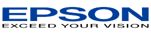 Epson partner logo