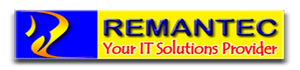 Remantec partner logo