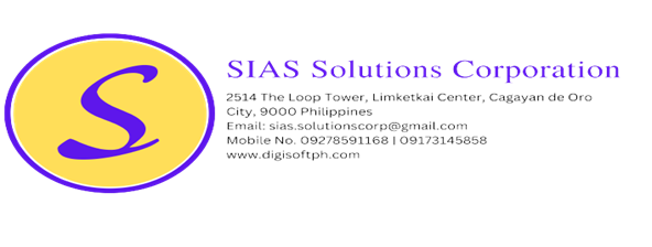 SIAS partner logo