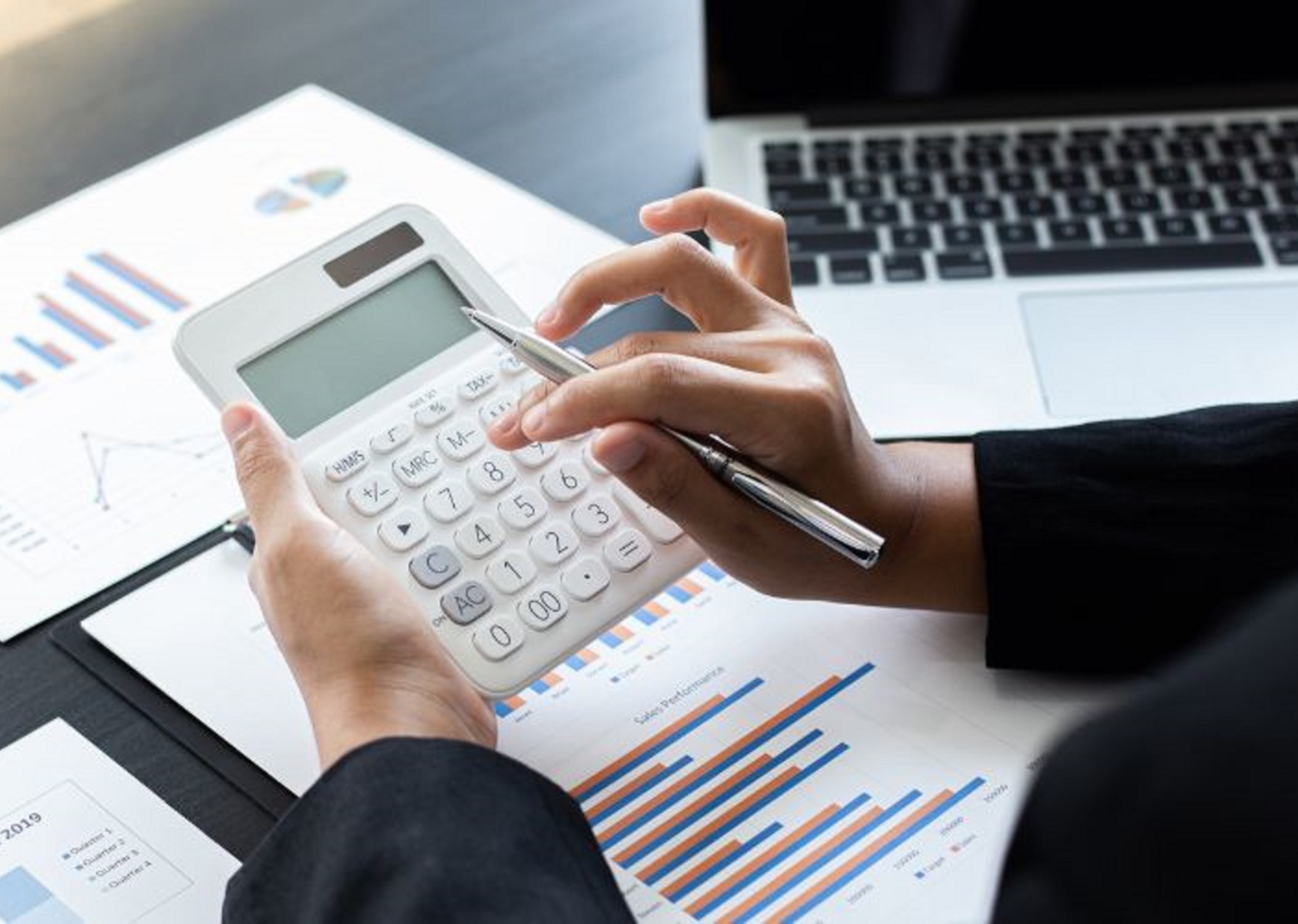 Accounting information system reports