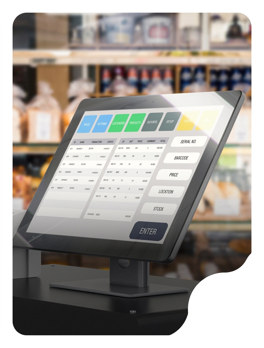 Software solutions sample