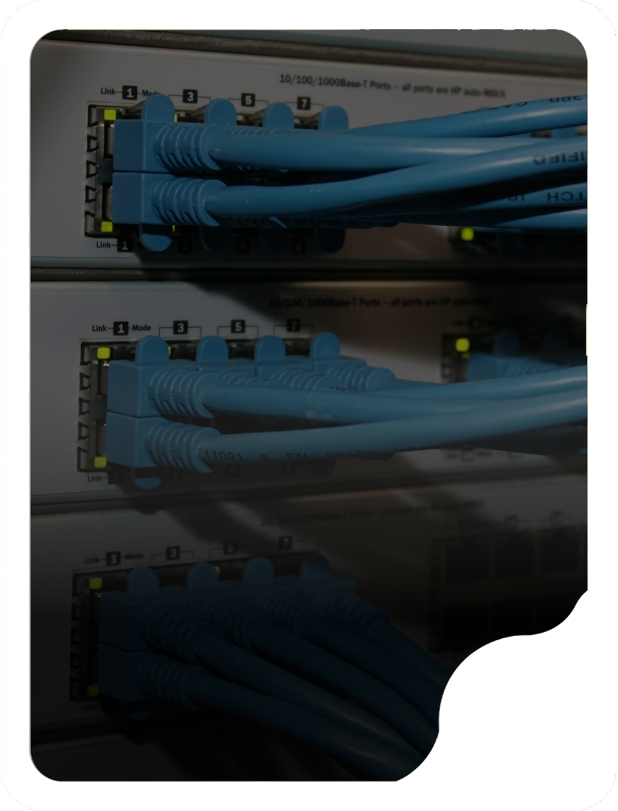 Technical service solutions sample